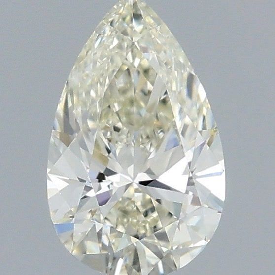 0.70 ct Pear diamond