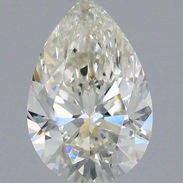 0.71 ct Pear diamond