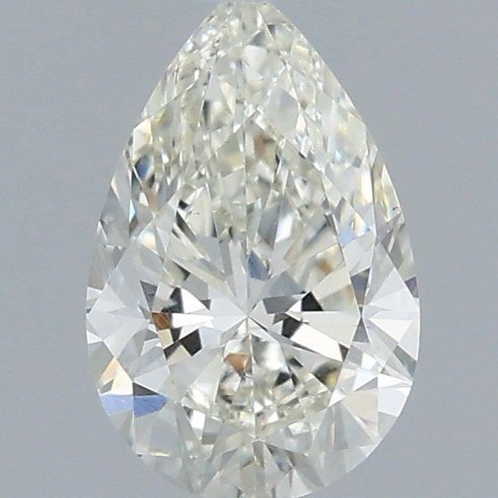 0.72 ct Pear diamond