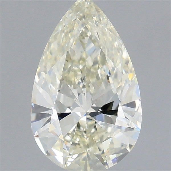 0.5 ct Pear Diamond