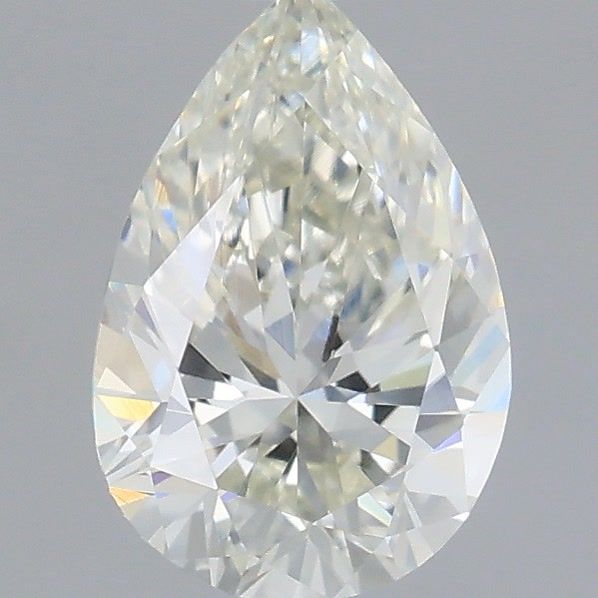 0.52 ct Pear diamond