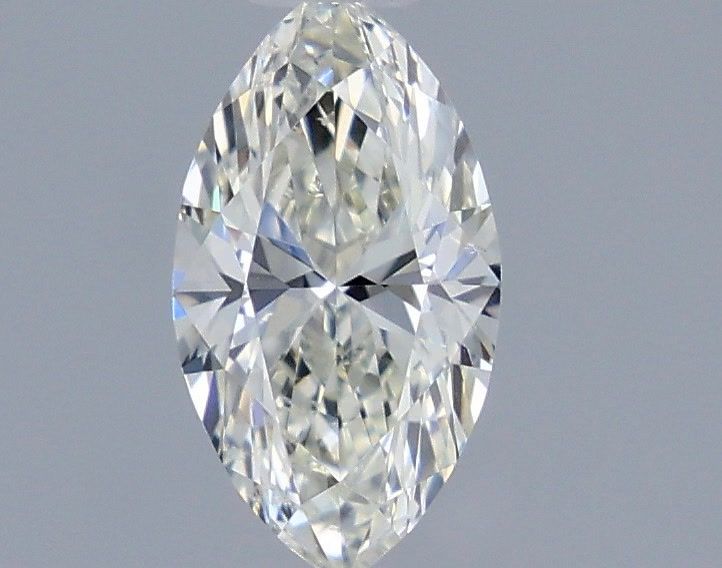 0.49 ct Marquise diamond