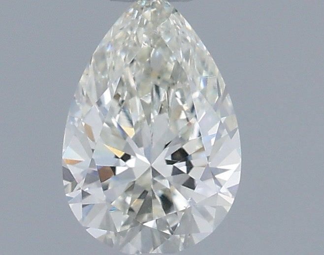 0.51 ct Pear diamond