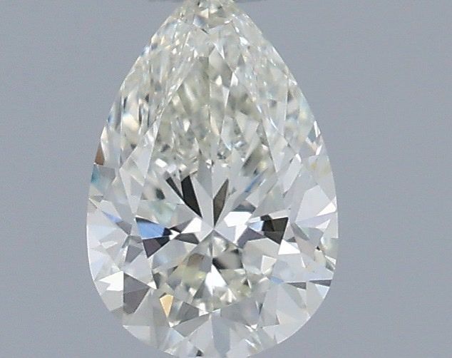 0.50 ct Pear diamond