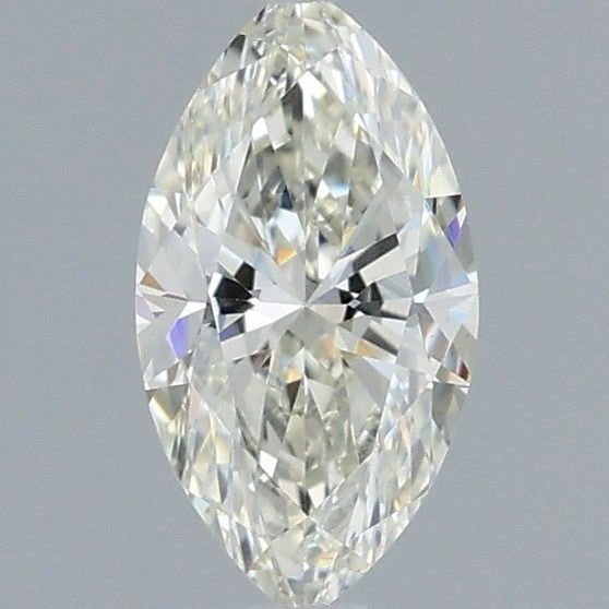 Diament 0.43 ct I/VS1