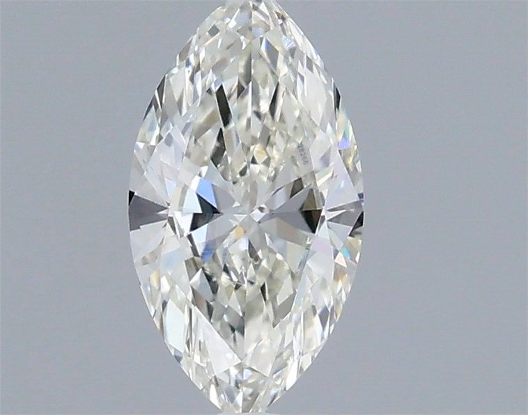0.41 ct Marquise diamond