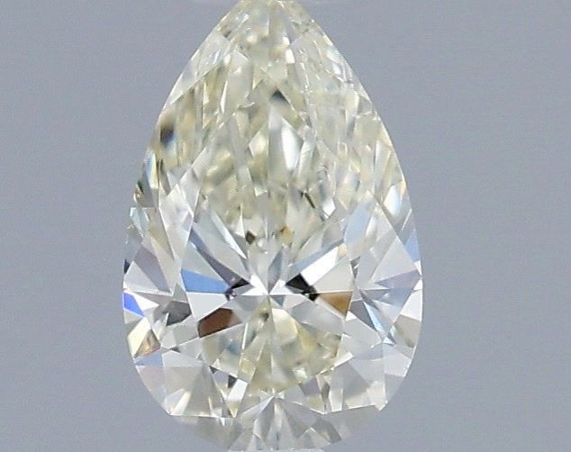 0.41 ct Pear diamond