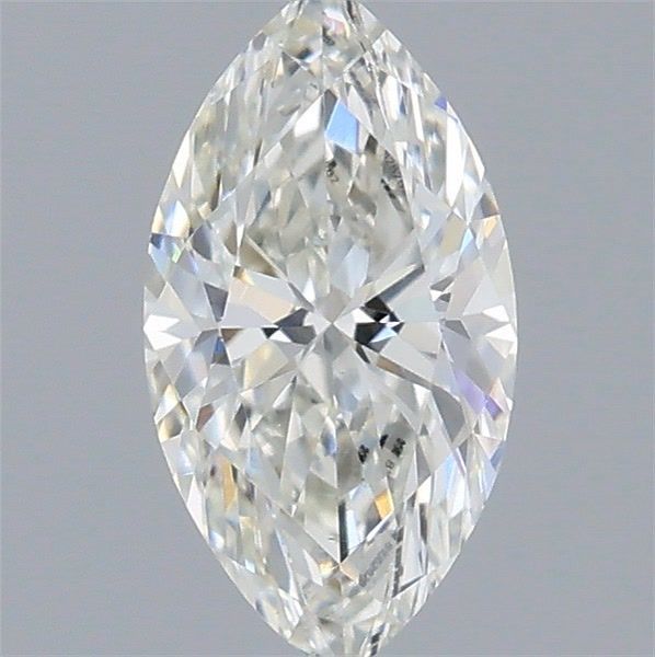 0.31 ct Marquise diamond