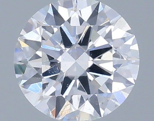 0.3 ct Round Diamond