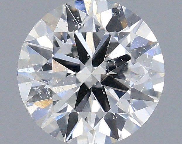0.3 ct Round Diamond
