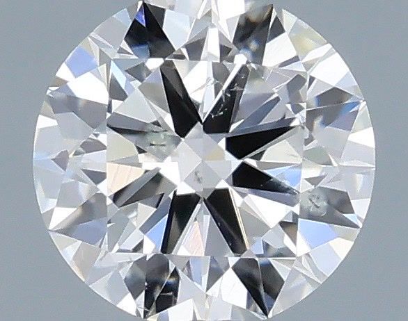 0.3 ct Round Diamond