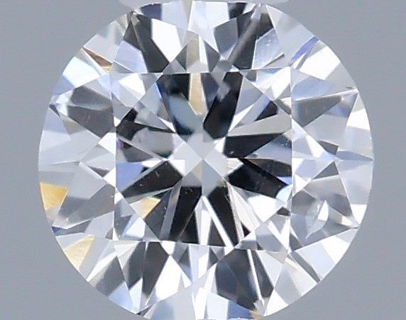 0.3 ct Round Diamond