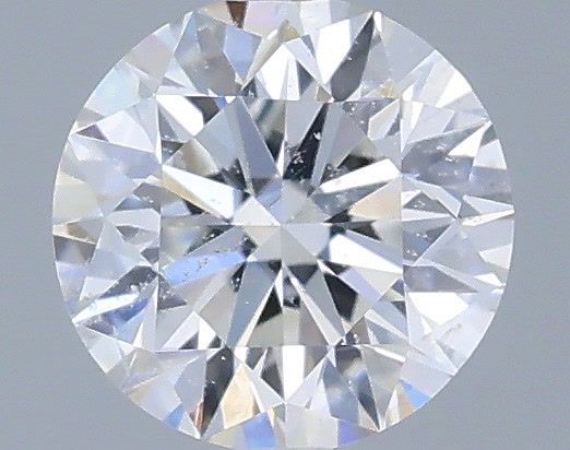 0.3 ct Round Diamond
