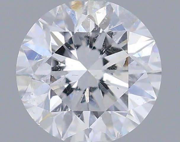 0.3 ct Round Diamond