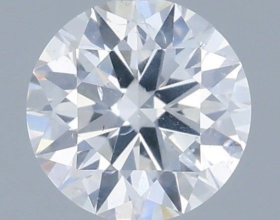 0.35 ct Round Diamond