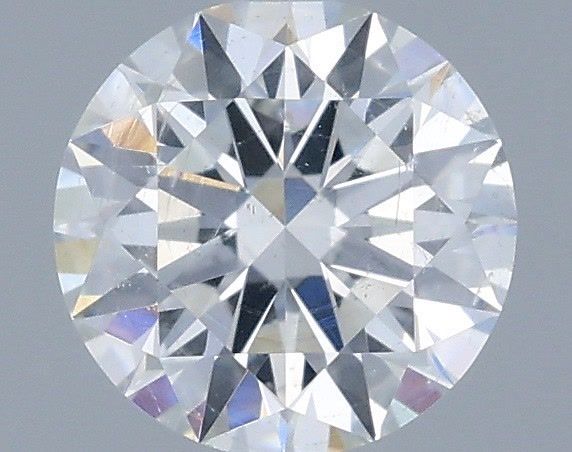 0.35 ct Round Diamond