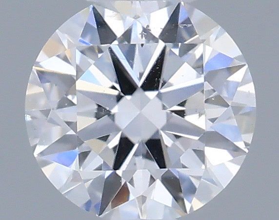 0.3 ct Round Diamond