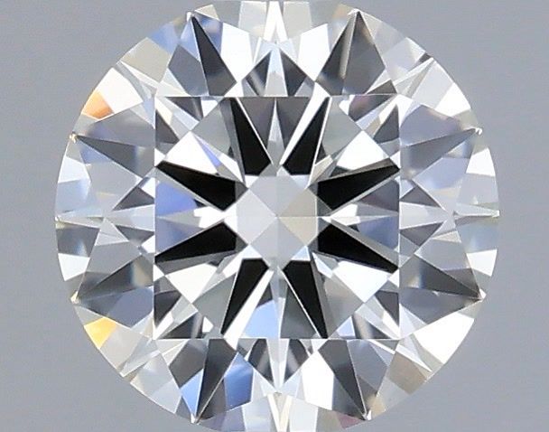 Diament 0.57 ct H/VS1