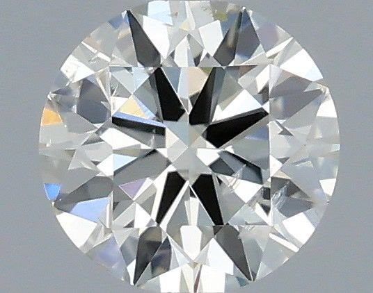 0.5 ct Round Diamond