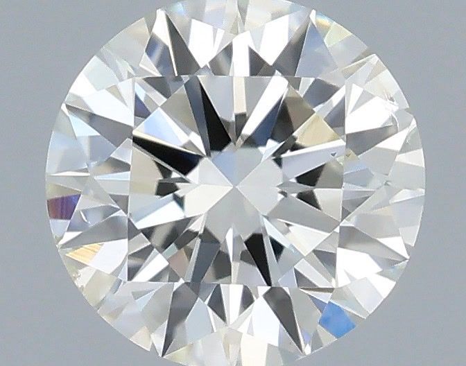 0.5 ct Round Diamond