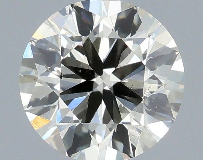 0.5 ct Round Diamond
