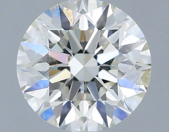 0.4 ct Round Diamond