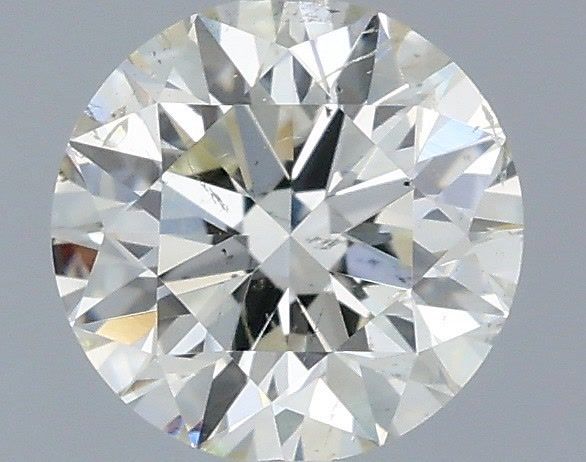 0.45 ct Round Diamond