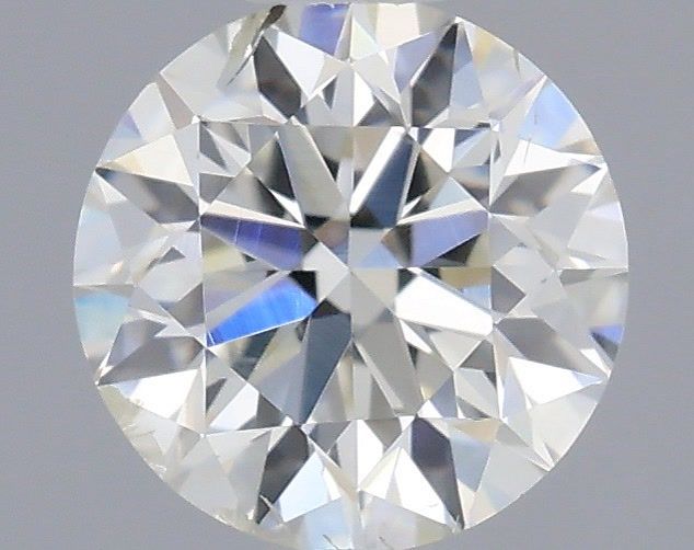 0.4 ct Round Diamond