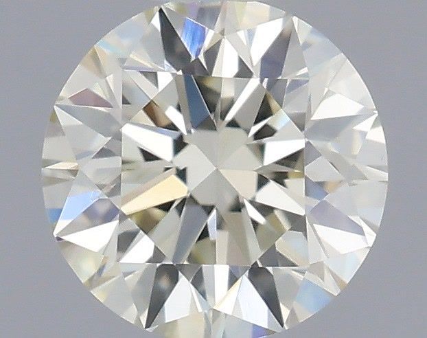 0.4 ct Round Diamond