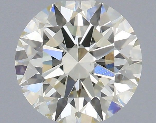 0.4 ct Round Diamond