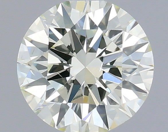 0.4 ct Round Diamond