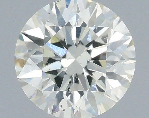 0.4 ct Round Diamond