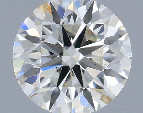 0.32 ct Round Diamond