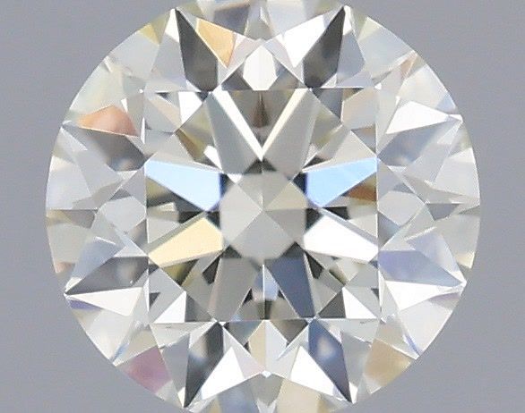 0.34 ct Round Diamond