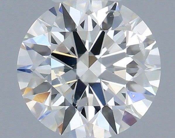 0.32 ct Round Diamond