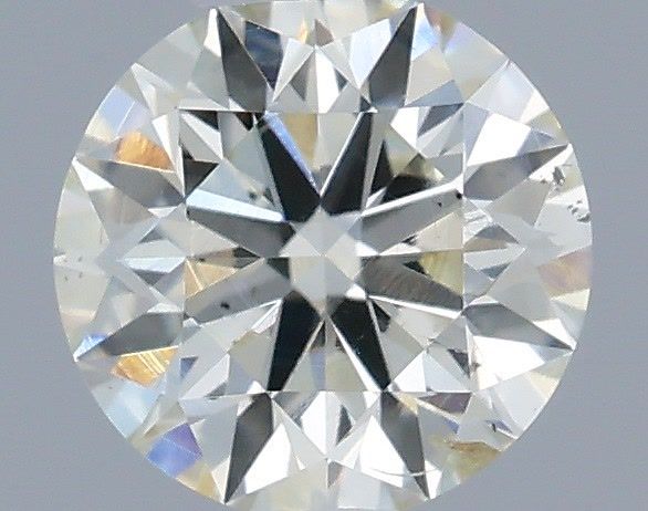 0.34 ct Round Diamond