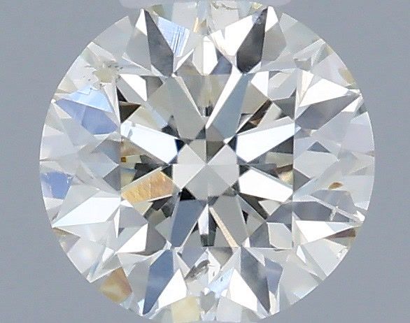 0.32 ct Round Diamond