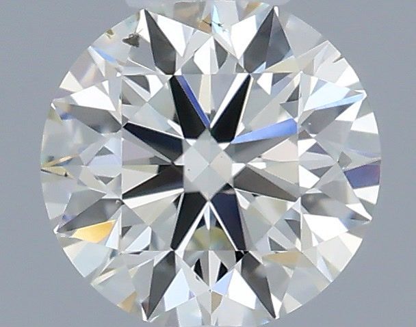 0.36 ct Round Diamond