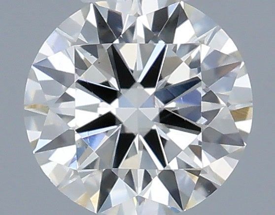 0.3 ct Round Diamond