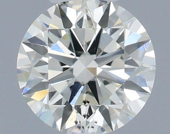 0.32 ct Round Diamond