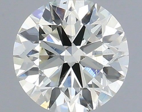 0.3 ct Round Diamond