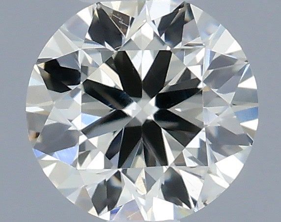 0.3 ct Round Diamond