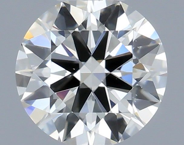 0.34 ct Round Diamond