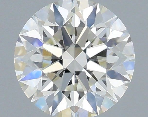 0.3 ct Round Diamond