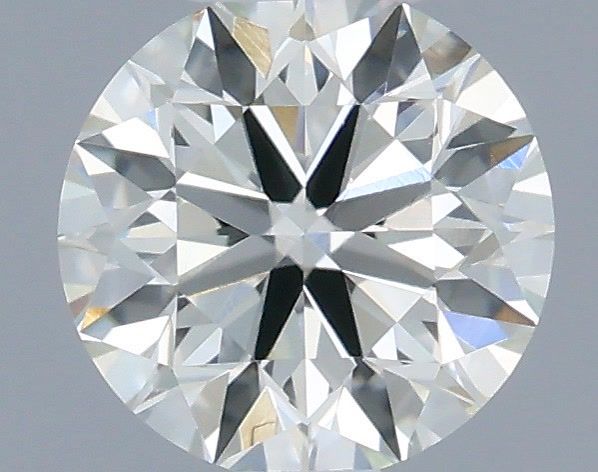 0.34 ct Round Diamond
