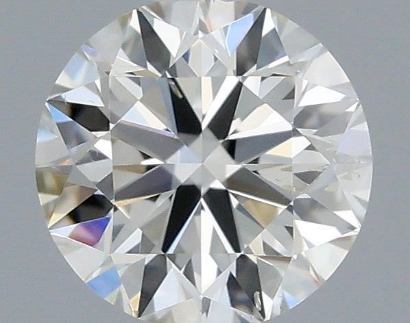 0.3 ct Round Diamond