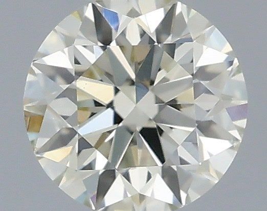 0.3 ct Round Diamond