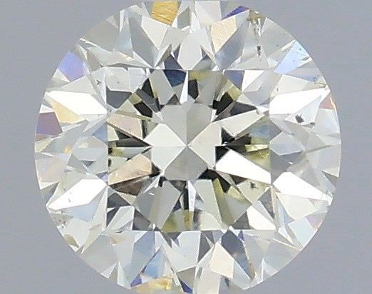 0.3 ct Round Diamond