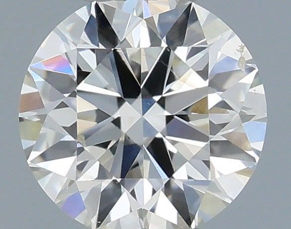 0.3 ct Round Diamond