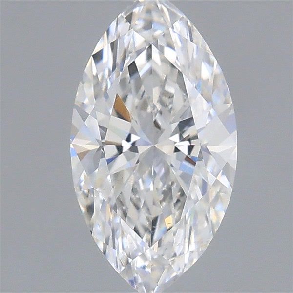 0.51 ct Marquise diamond